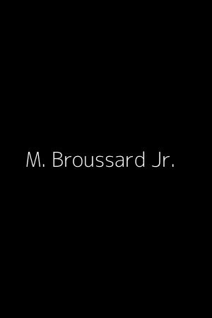 Mike Broussard Jr.